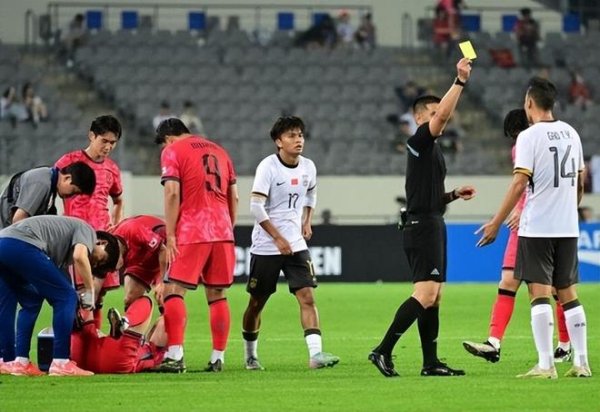 免息配资开户 董路点评国足换帅3球输韩国: 外教太想当然, 最懂国足的人是李铁